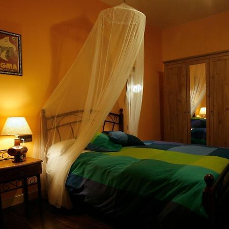 Hostal Gartxenia - Adults Only Larráinzar Camera foto