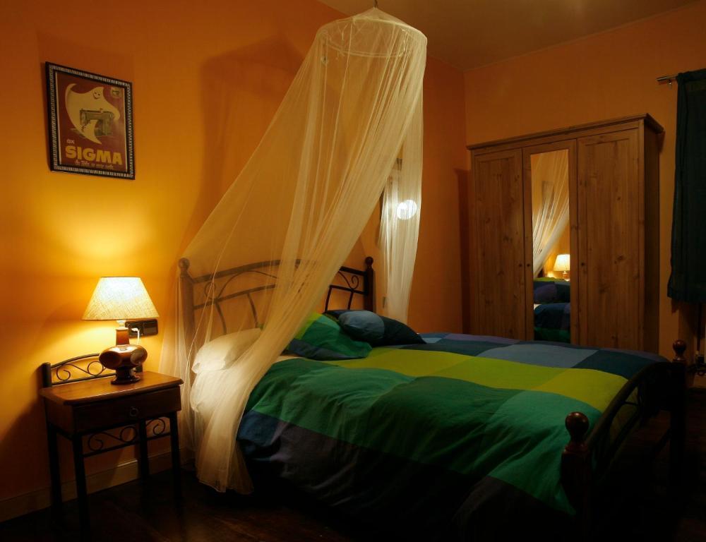 Hostal Gartxenia - Adults Only Larráinzar Camera foto