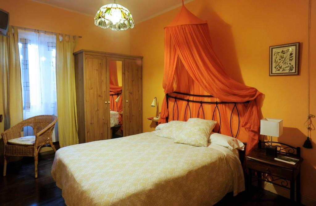 Hostal Gartxenia - Adults Only Larráinzar Camera foto