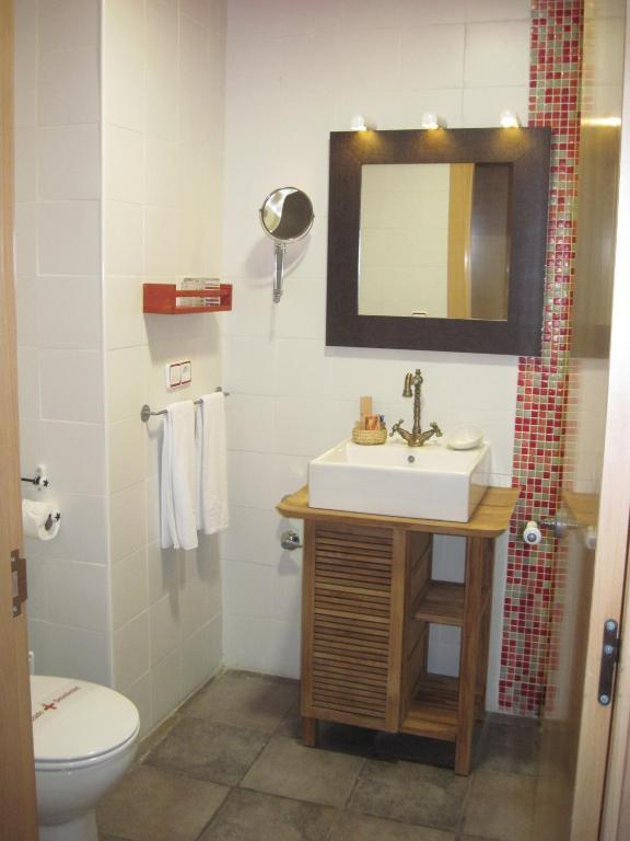 Hostal Gartxenia - Adults Only Larráinzar Camera foto